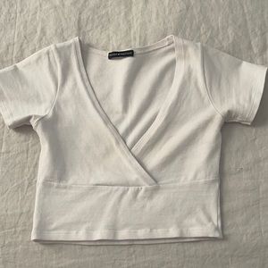 brandy melville shirt